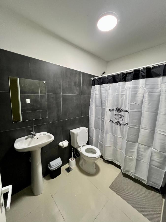 Black Star Art Hostel Neuquen Luaran gambar